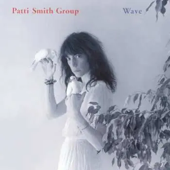 CD Patti Smith Group: Wave