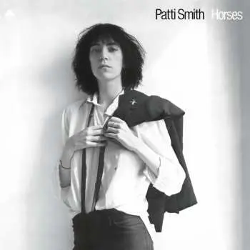 CD Patti Smith: Horses