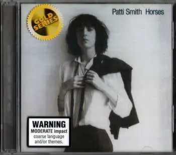 CD Patti Smith: Horses