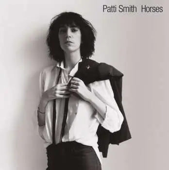 LP Patti Smith: Horses