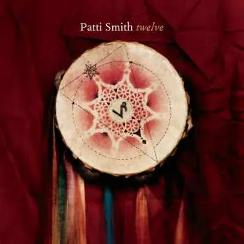 CD Patti Smith: Twelve DIGI