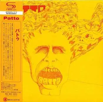 CD Patto: Patto LTD