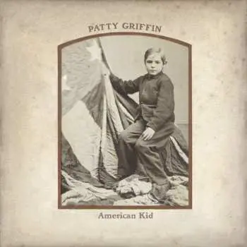 CD Patty Griffin: American Kid DIGI