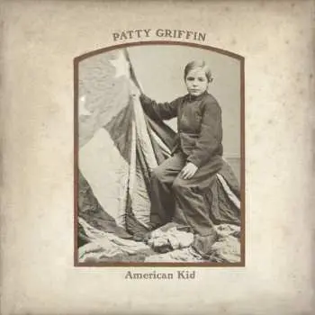 CD/DVD Patty Griffin: American Kid DLX