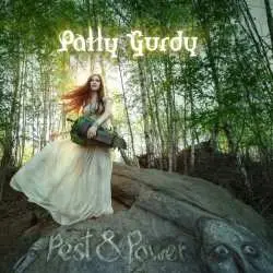 CD Patty Gurdy: Pest & Power