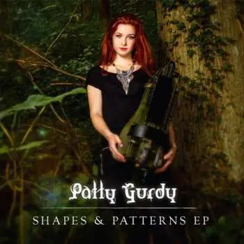 CD Patty Gurdy: Shapes & Patterns