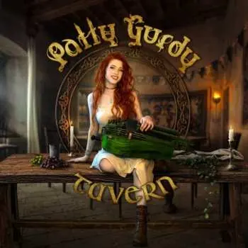 LP Patty Gurdy: Tavern CLR
