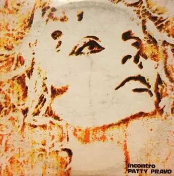 LP Patty Pravo: Incontro