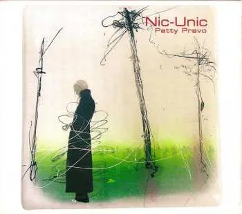 LP Patty Pravo: Nic Unic