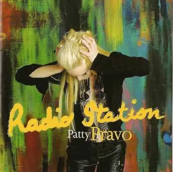 2LP Patty Pravo: Radio Station