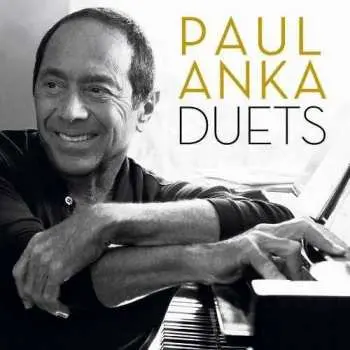 CD Paul Anka: Duets