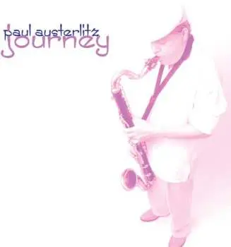 CD Paul Austerlitz: Journey