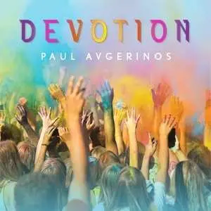 CD Paul Avgerinos: DEVOTION