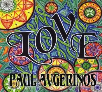 CD Paul Avgerinos: Love