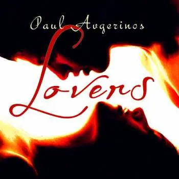 CD Paul Avgerinos: Lovers