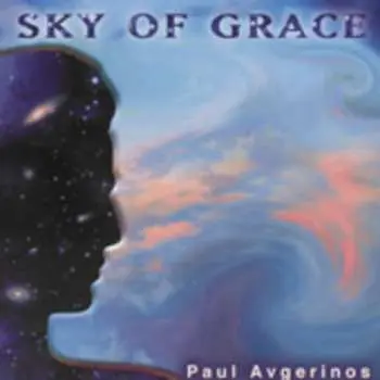 CD Paul Avgerinos: Sky Of Grace