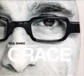CD Paul Banks: Grace