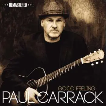 CD Paul Carrack: Good Feeling