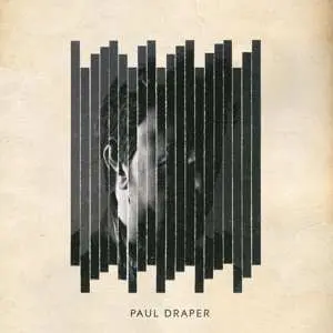 LP Paul Draper: EP ONE LTD | NUM | CLR