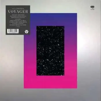 LP Paul Epworth: Voyager