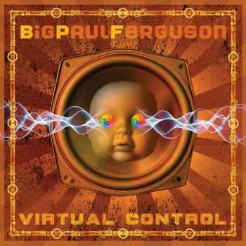 CD Paul Ferguson: Virtual Control