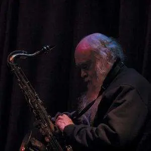 CD Paul Flaherty: Whirl Of Nothingness