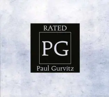 CD Paul Gurvitz: Rated PG