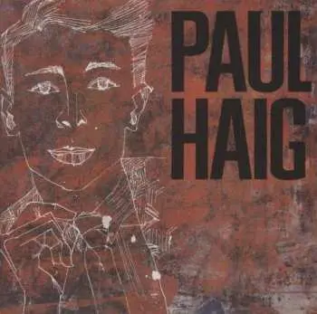 2CD Paul Haig: Metamorphosis
