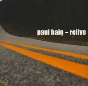 CD Paul Haig: Relive