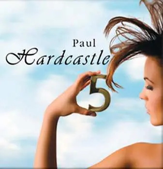 CD Paul Hardcastle: Hardcastle 5