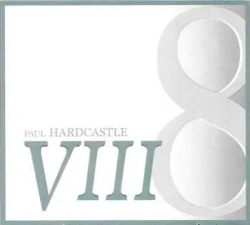CD Paul Hardcastle: Hardcastle 8