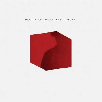CD Paul Haslinger: Exit Ghost
