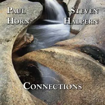 CD Paul Horn: Connections