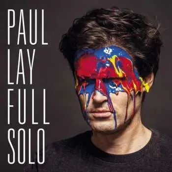 CD Paul Lay: Full Solo