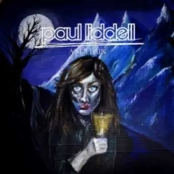 CD Paul Liddell: Andelain