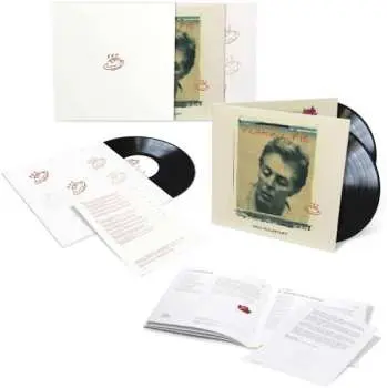 Paul McCartney – Flaming Pie (Deluxe Edition) LP