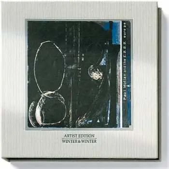 CD Paul Motian: Europe