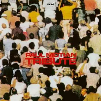 CD Paul Motian: Tribute