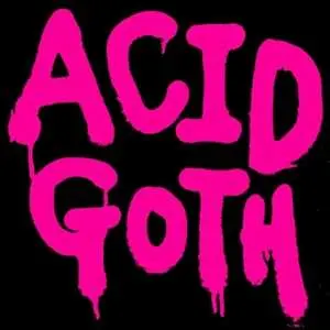 CD Paul Orwell: Acid Goth