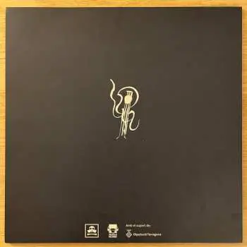 LP Paul Pèrrim: Itara