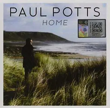 CD Paul Potts: Home
