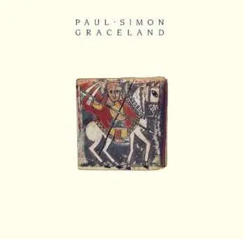 Simon Paul: Graceland (Remaster 2011) - Paul Simon