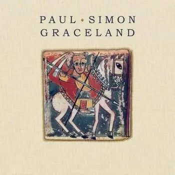 Simon, Paul Graceland 25th Anniversary Edition