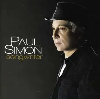 2CD Paul Simon: Songwriter