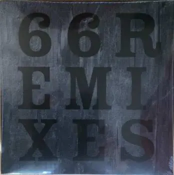 LP Paul Weller: 66 Remixes