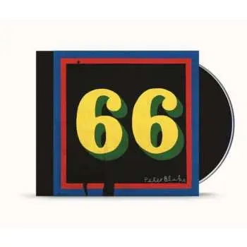 Paul Weller: 66