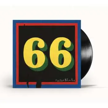 LP Paul Weller: 66