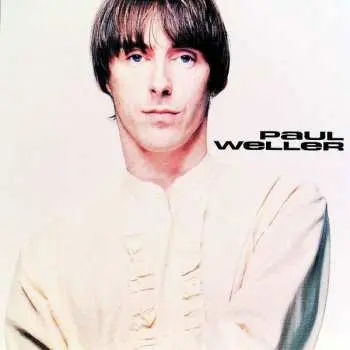 LP Paul Weller: Paul Weller LTD