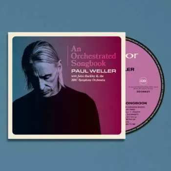 CD Paul Weller: An Orchestrated Songbook