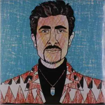LP Paul White: Rejuvenate